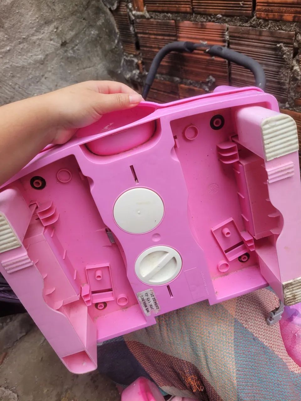 Kit infantil valor negociável  - Foto 4