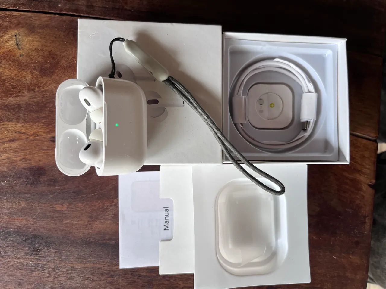 AirPods Pro  - Foto 4