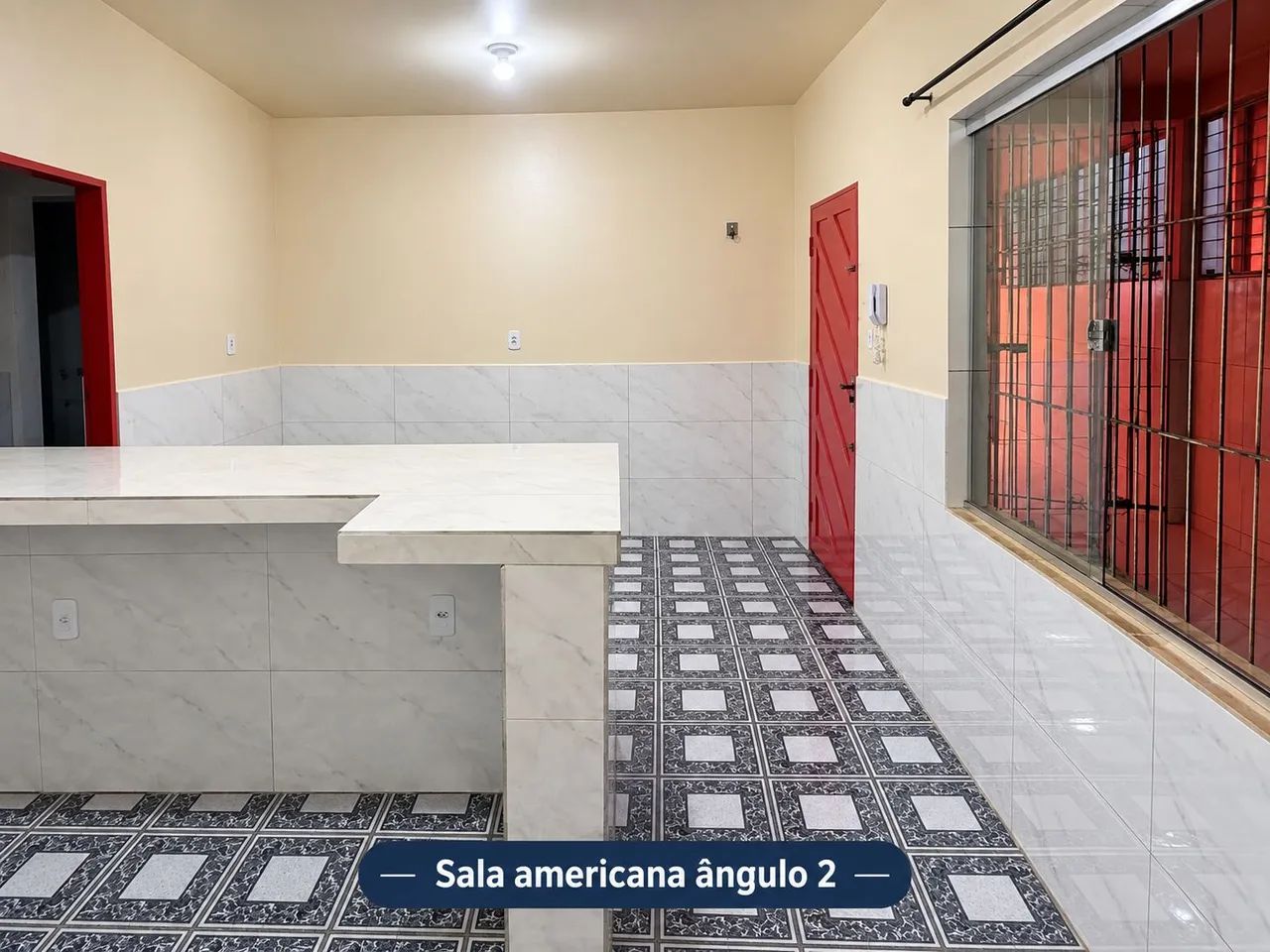 Aluguel de apto no bairro Santa Rita  - Foto 3
