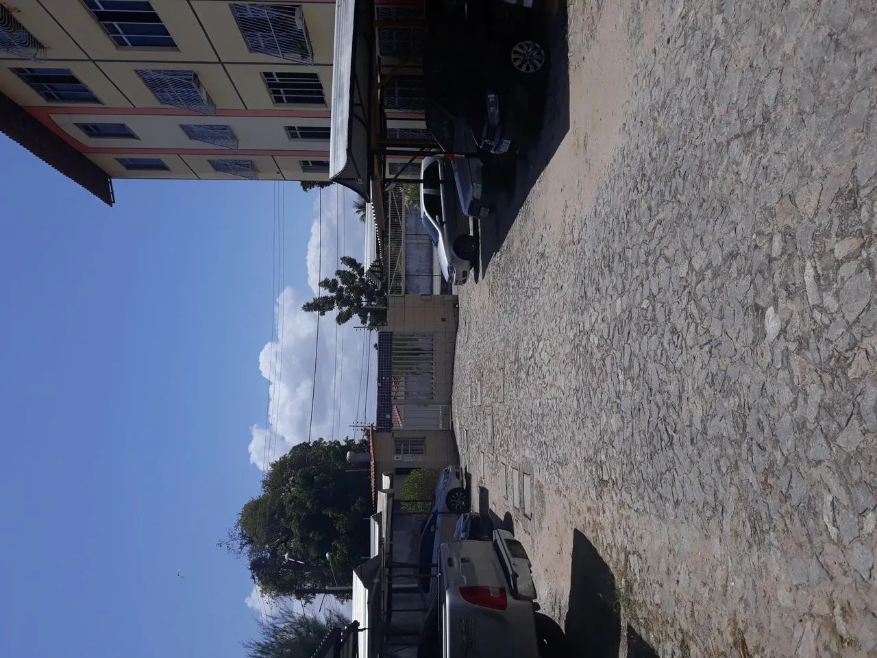 Apartamento de 50m² com 2 quartos em Messejana - Foto 2