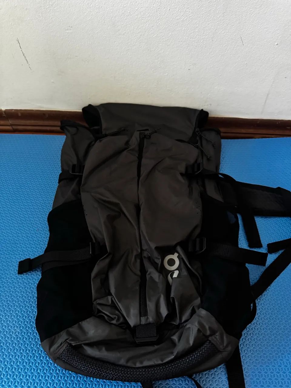 MOCHILA ON Speed Pack 18L Lite - Foto 2