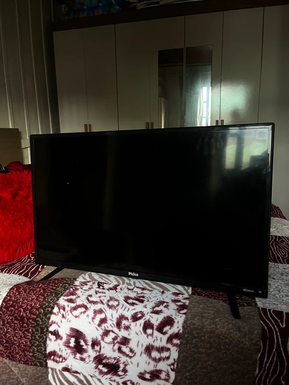 TV para retirar peças  - Foto 2