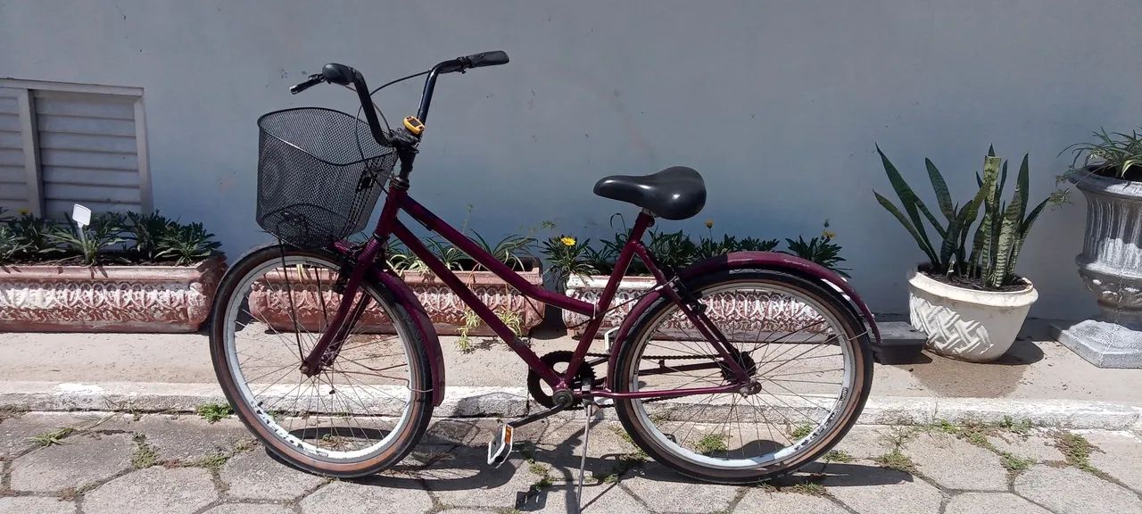 Bicicleta feminina Adulto - Foto 4