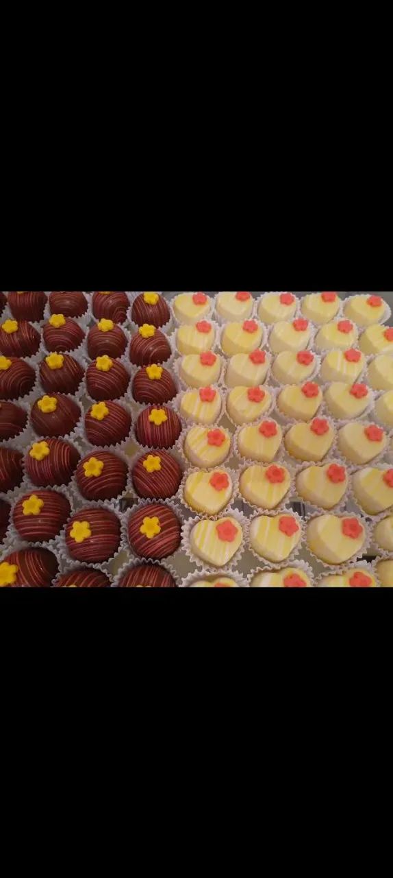 Mini trufas - Foto 4