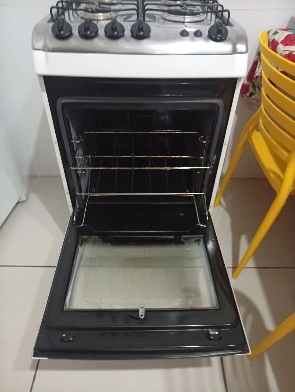 Fogão  - Foto 4