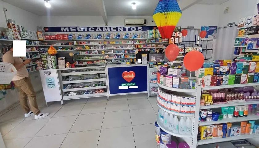 FARMACIA SETOR NOROESTE    DROGARIA  - Foto 2