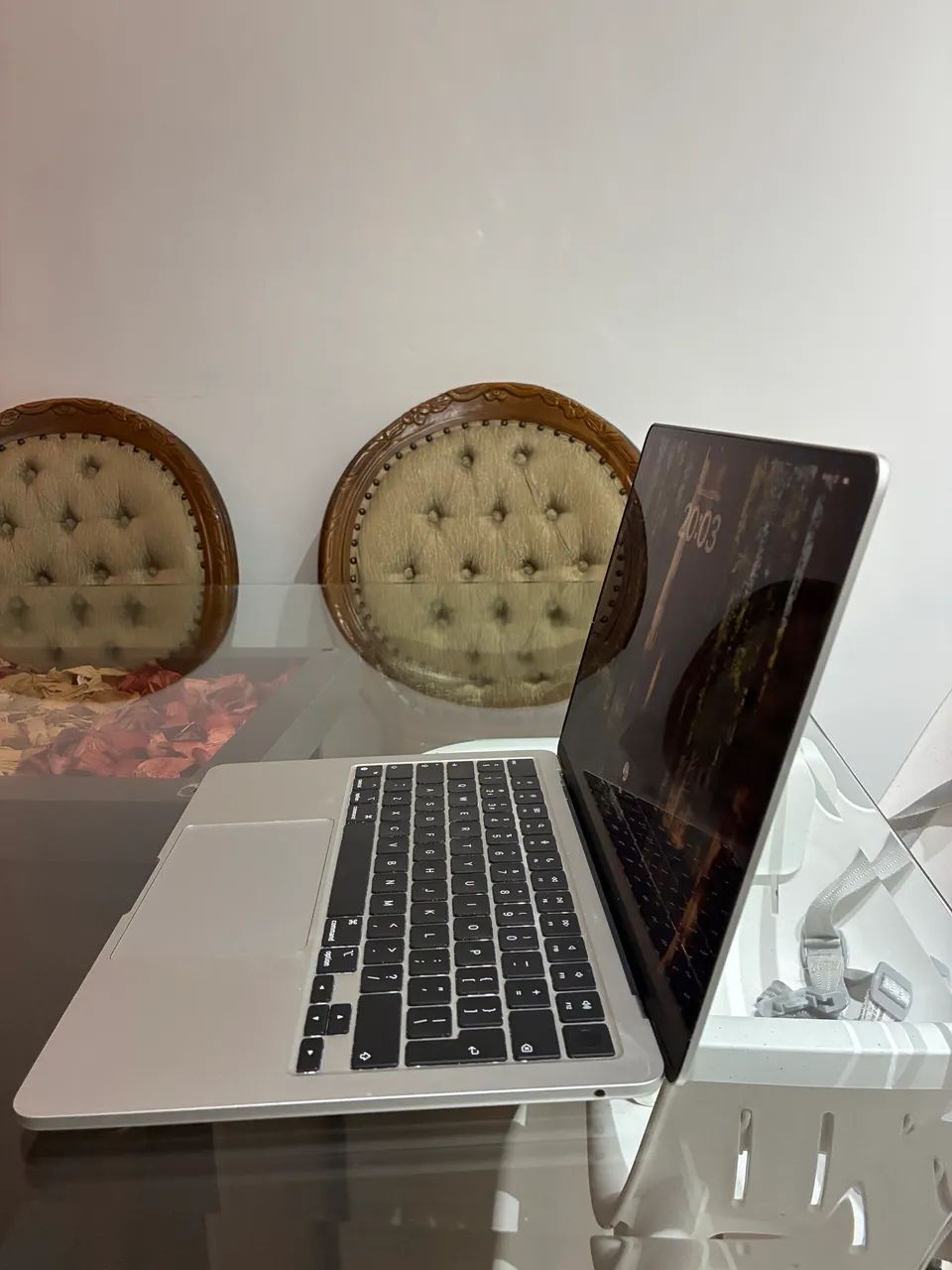 MacBook m2 24gb ram 512SSD (raro) - Notebooks - Centro, Curitiba