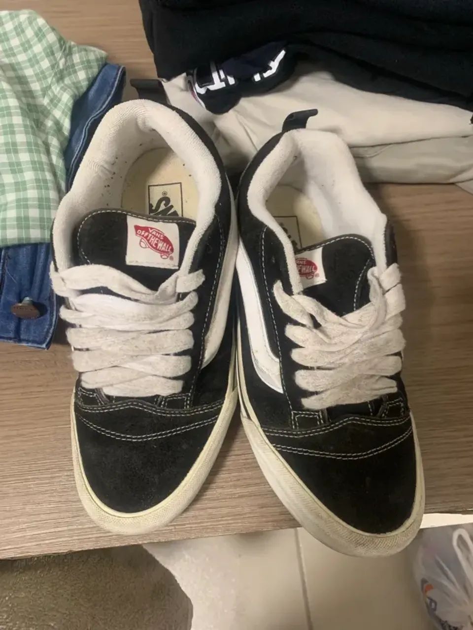 Vans knu skool original - Foto 2