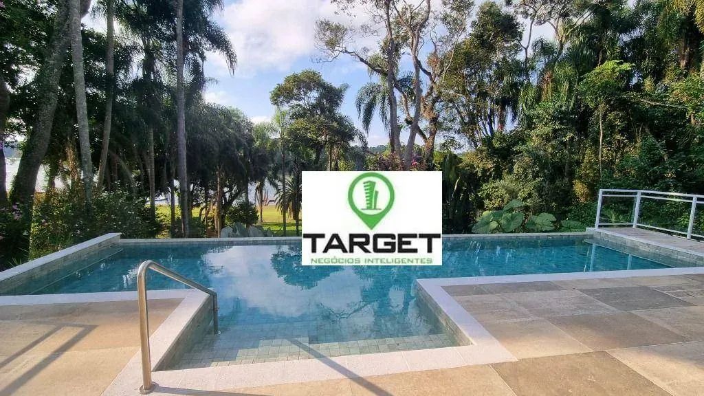 Casa com 4 dormitórios para alugar, 350 m² - Veleiros de Ibiúna/SP - Foto 5