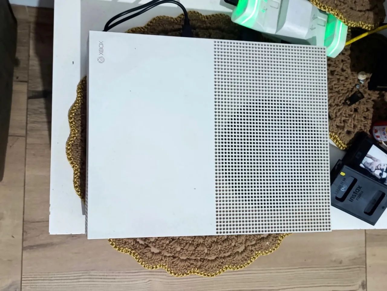 Xbox One S 1Tb - Foto 2