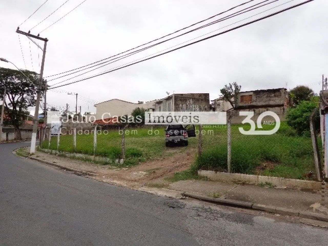 Terreno á venda, 430,00 m2 - Vila Barão, Sorocaba - Foto 2