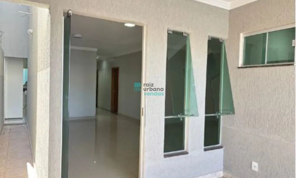 Casa no Jardim Atlântico - Foto 4