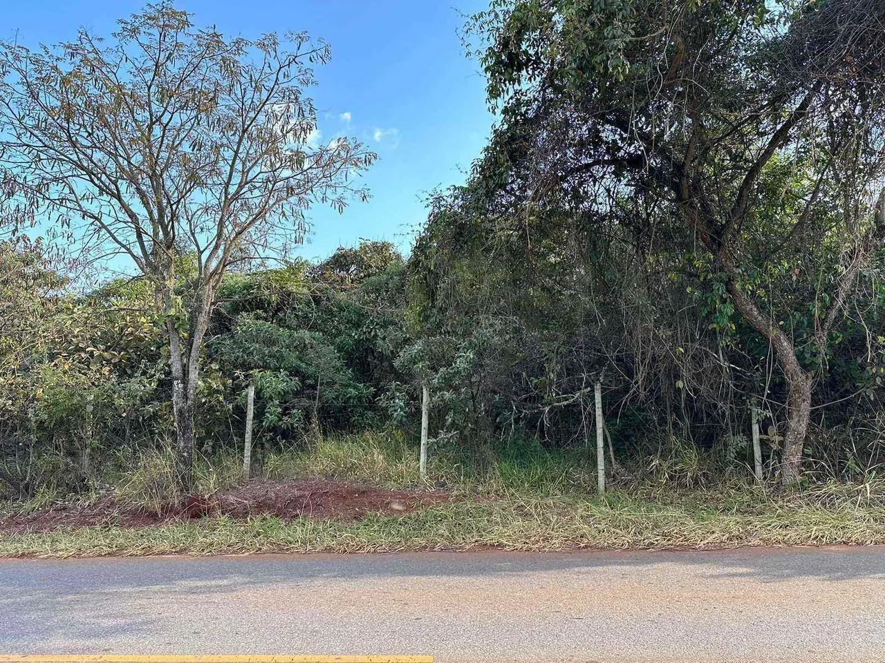 Lote Comercial em Recanto Da Aldeia - Brumadinho/MG - Foto 5