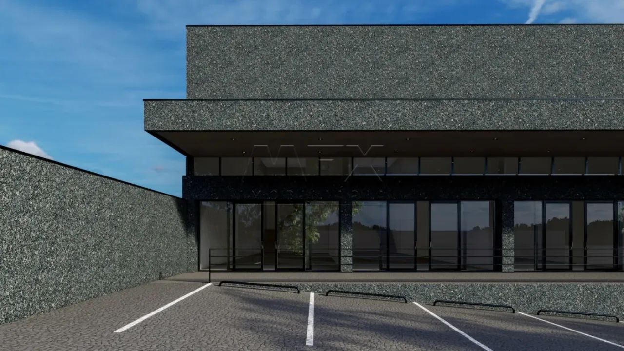 Ponto Comercial - Galeria de Lojas - Foto 3
