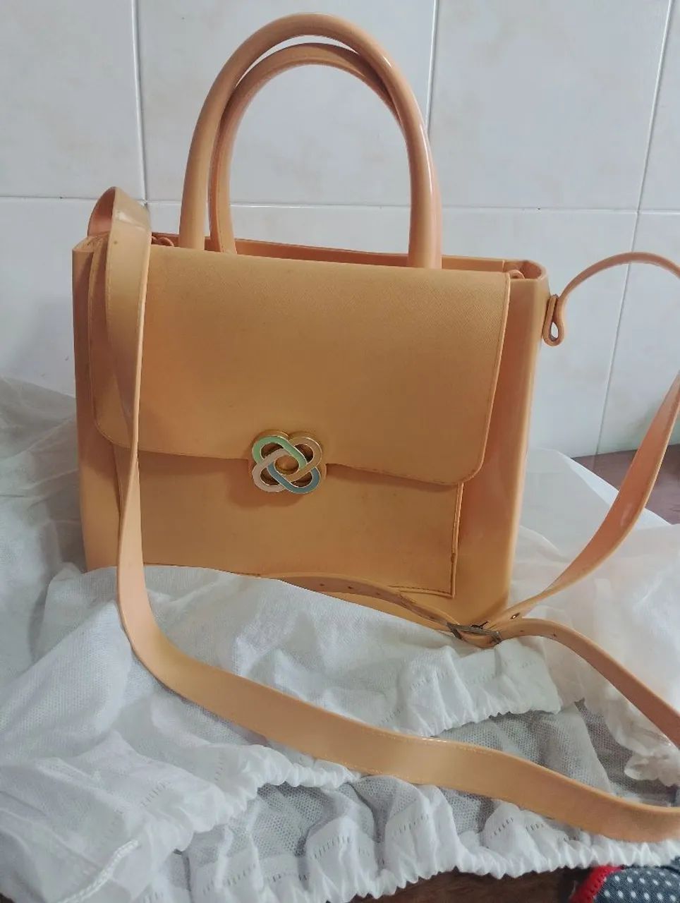 Bolsa Petit Jolie 