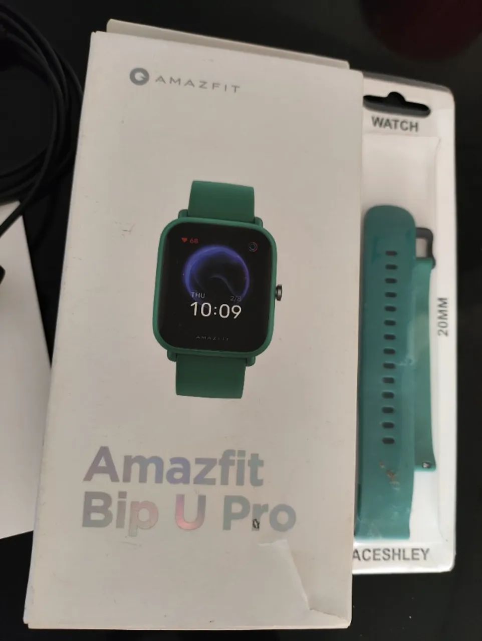 Smartwatch - Foto 2