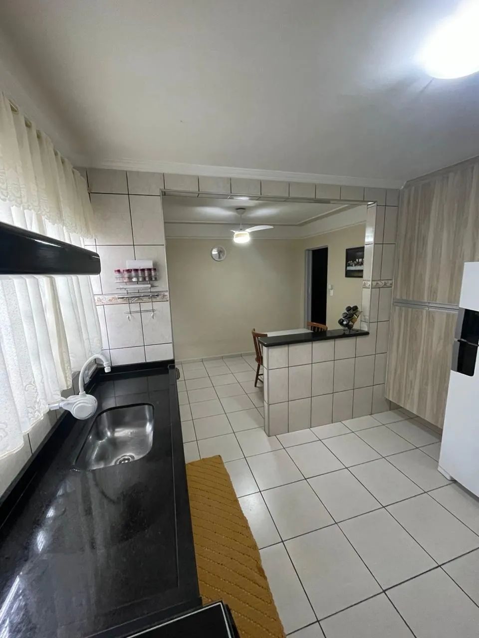 casa - Parque Residencial Vila União - Campinas - Foto 5