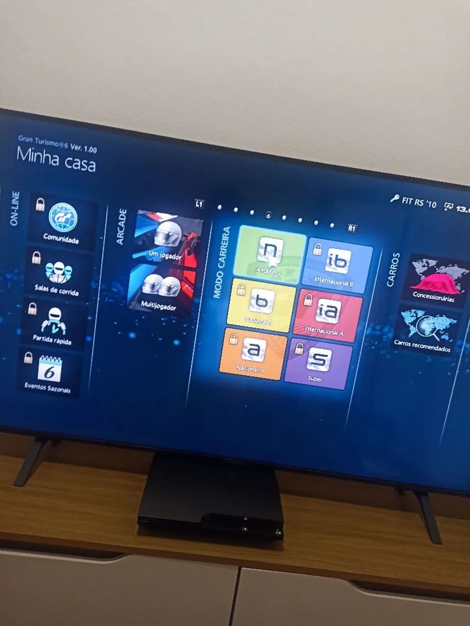 Playstation 3 Destravado - Foto 4