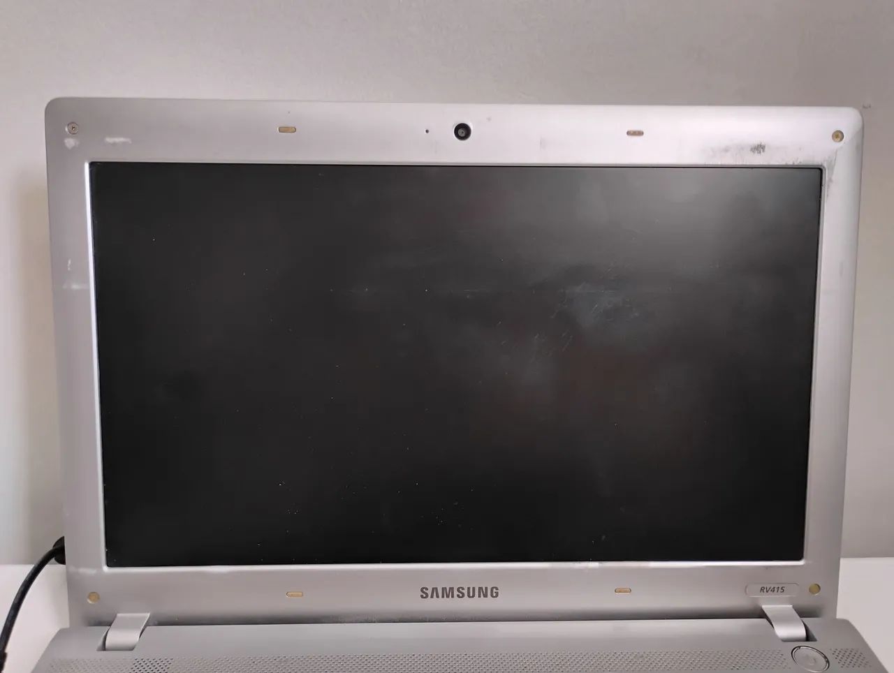 Notebook Samsung RV415 - Foto 4