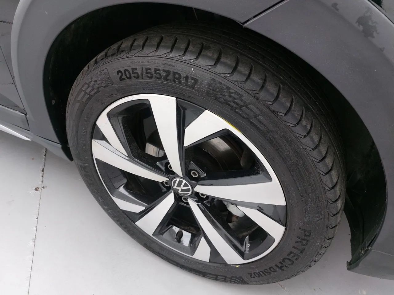 Volkswagen Nivus Highline 1.0 200 TSI Flex Aut., foto 13 de 18