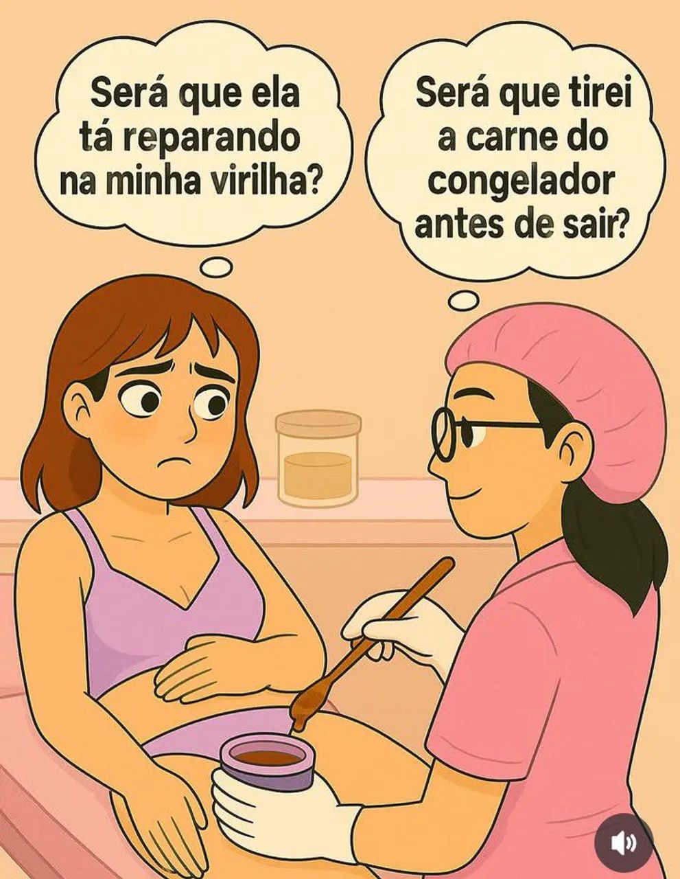 Depilações masculina e feminina. - Foto 3
