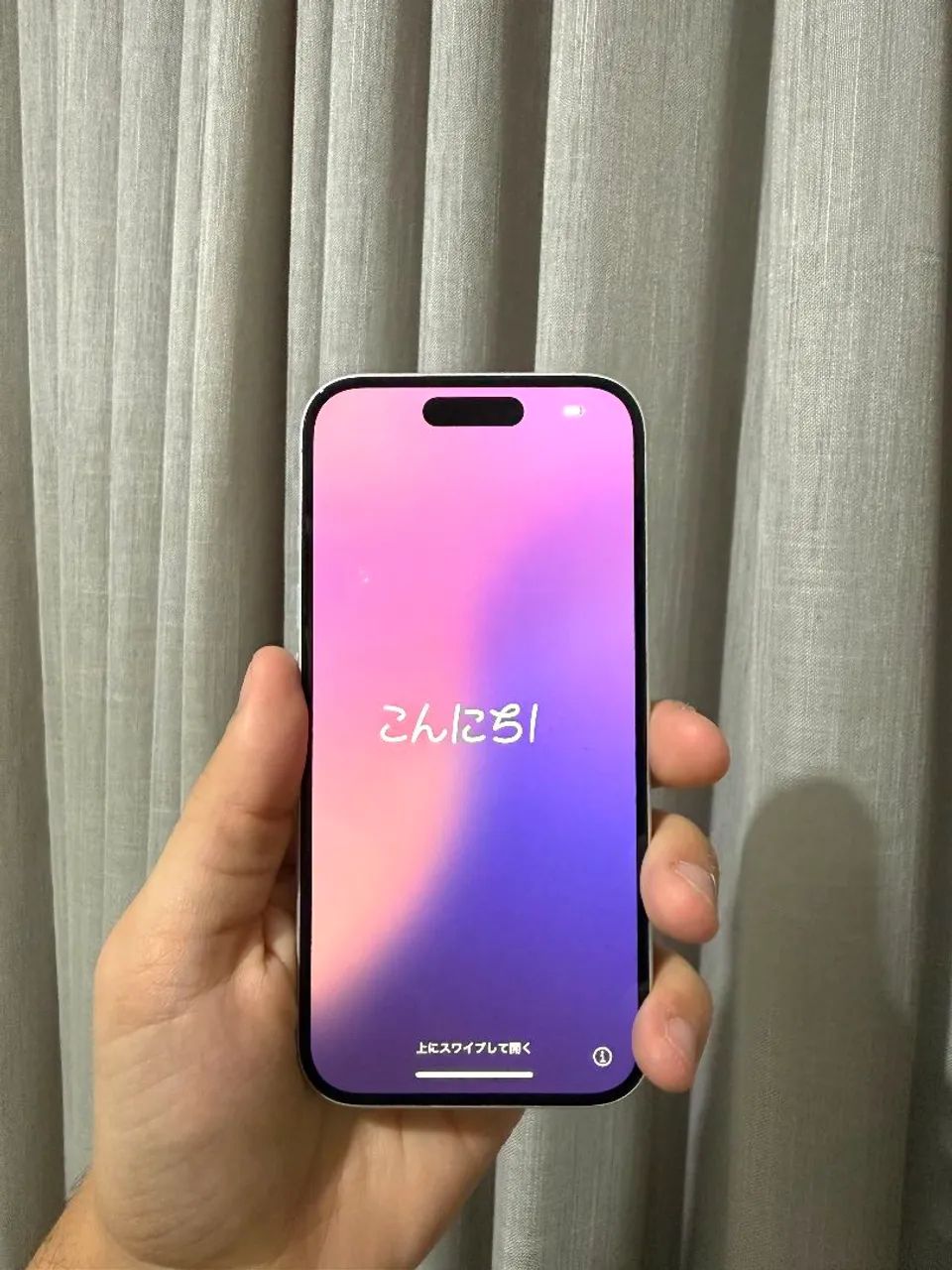IPHONE 16 128GB BRANCO - Foto 2