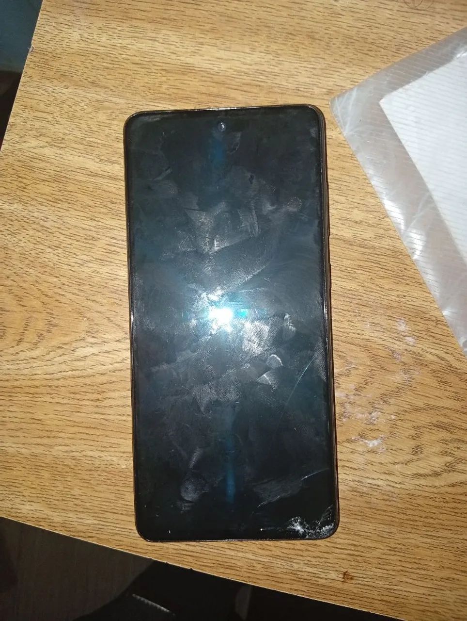 Vendo, celular remover peça  - Foto 3