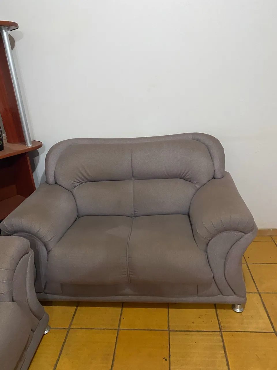 Jogo de sofá