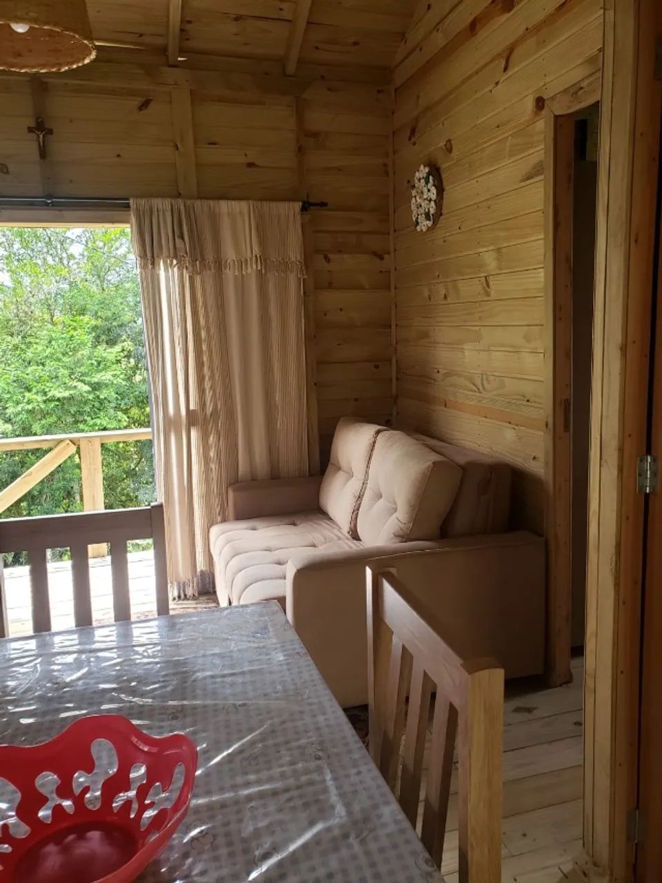 Chácara em Imaruí (SC) 1050 m² - Foto 2