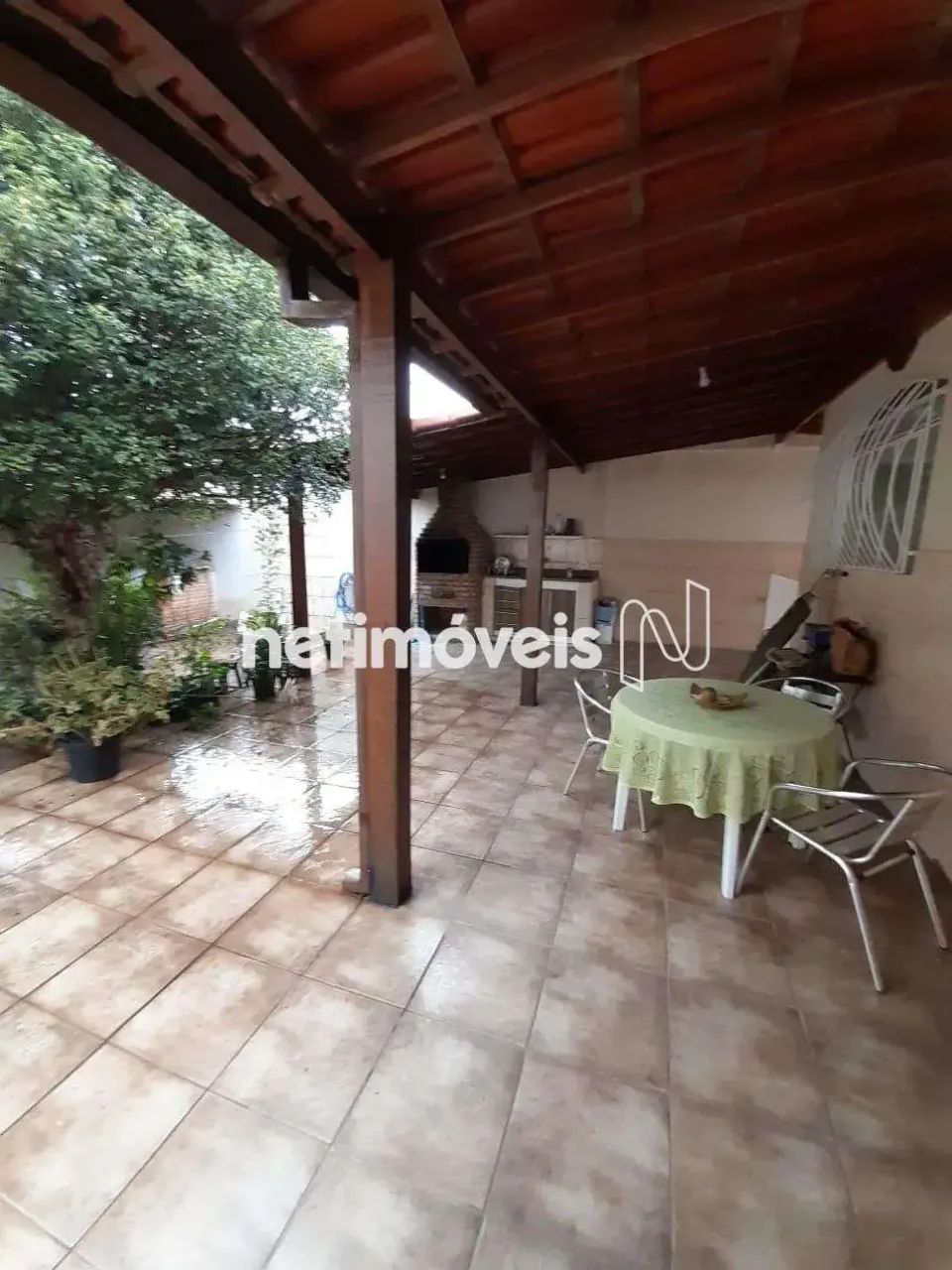 Venda Casa Pirajá Belo Horizonte - Foto 2