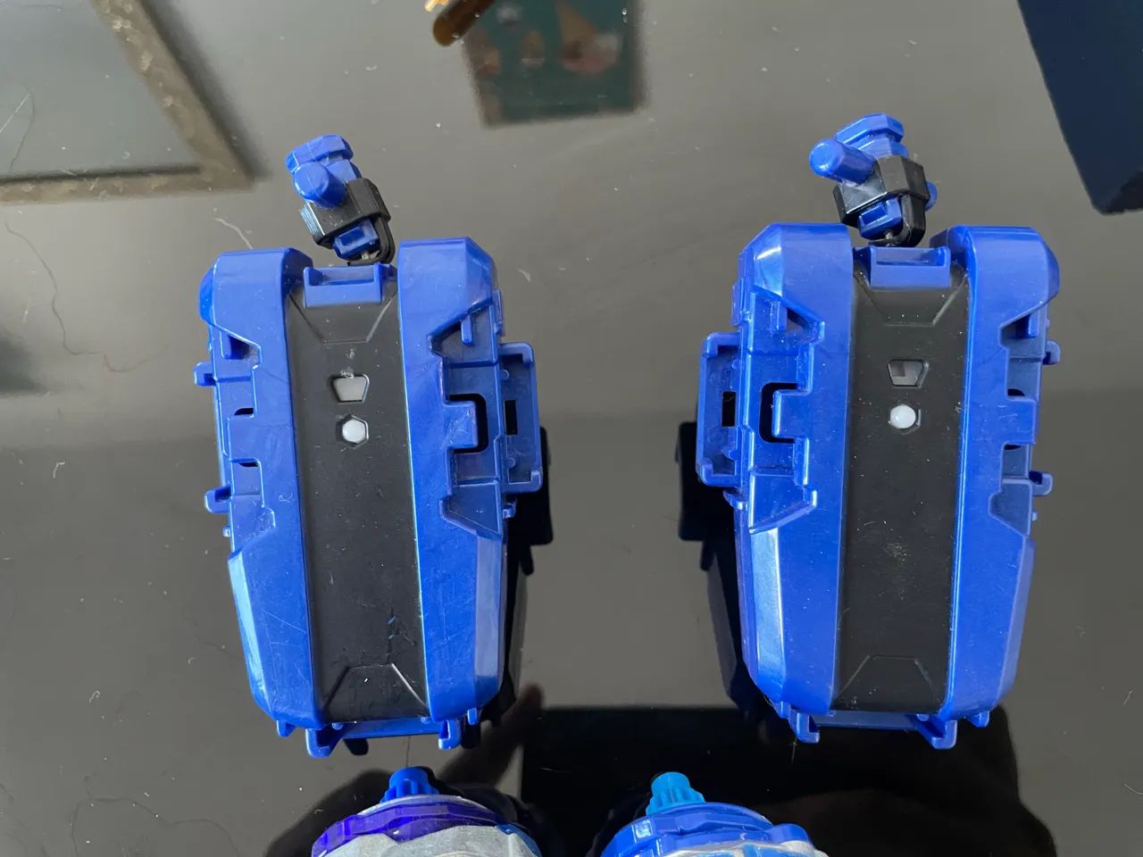 Beyblade X + lançadores - Foto 4