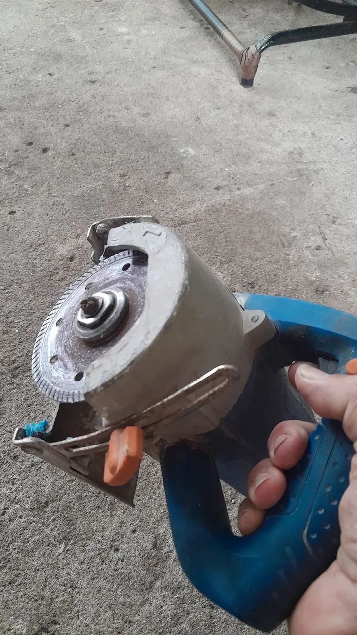 Faz quase tudo - Foto 2