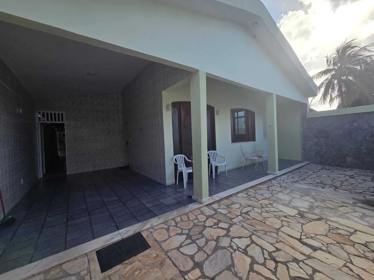 Casa 3 quartos à venda - Farolândia, Aracaju - SE 1522684234 | OLX