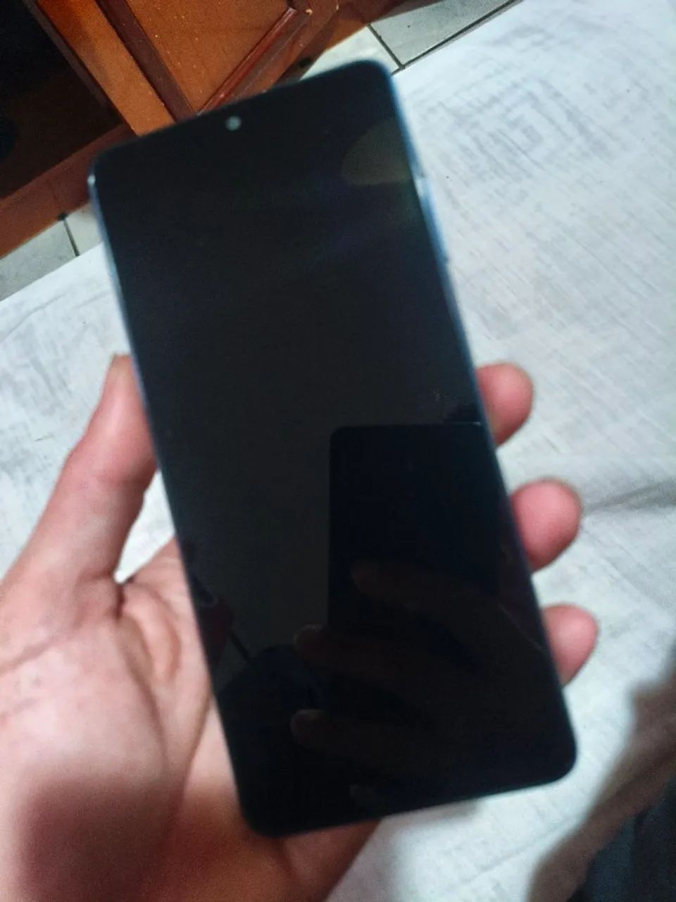 Vendo Samsung A06 Pouco usado - Foto 5