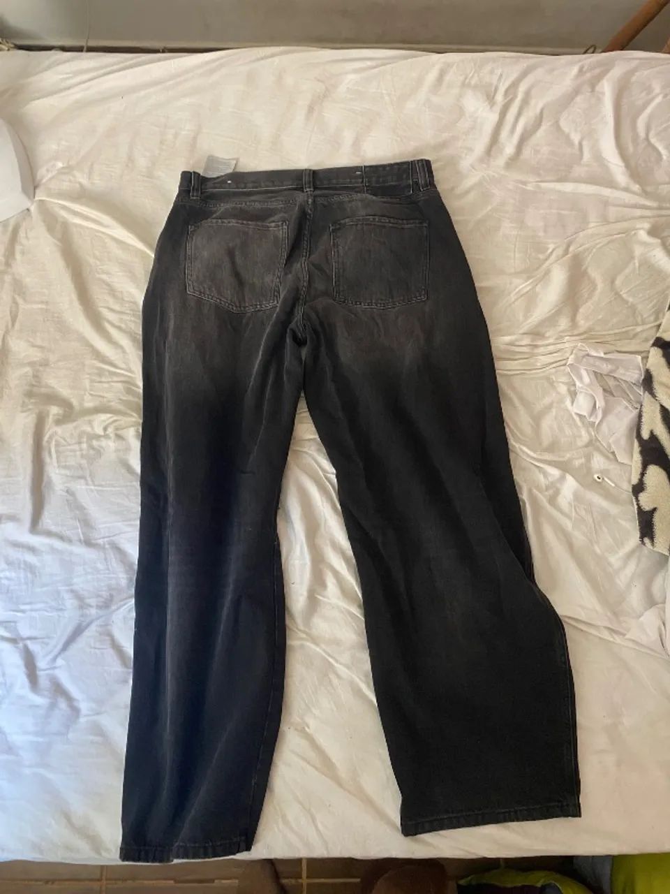Calça Zara nunca usada - Foto 2