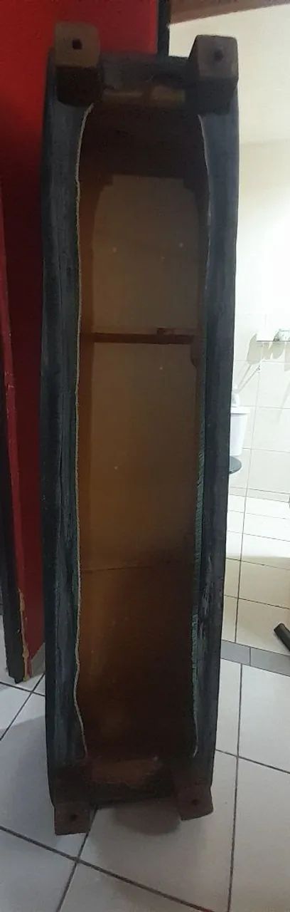 Vendo Puff grande - Foto 5