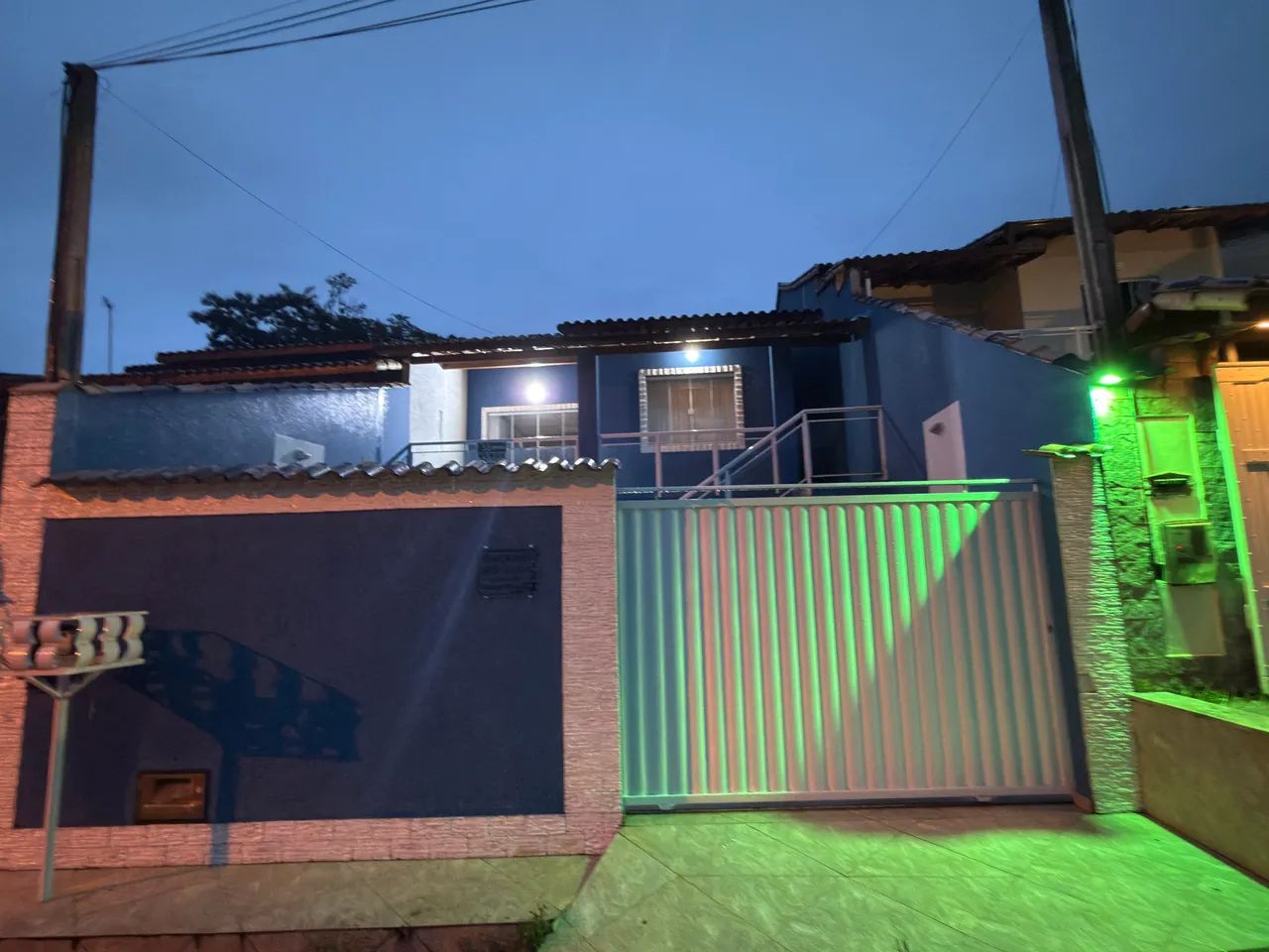 Foto - Maricá - Flamengo