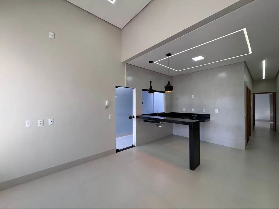 Casa 2 quartos sendo 1 suíte (oportunidade)- Financiável  - Foto 4