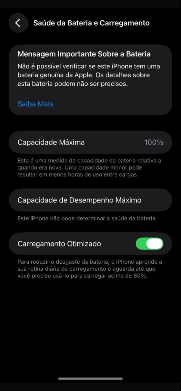 Vendo IPhone 11 - Foto 3