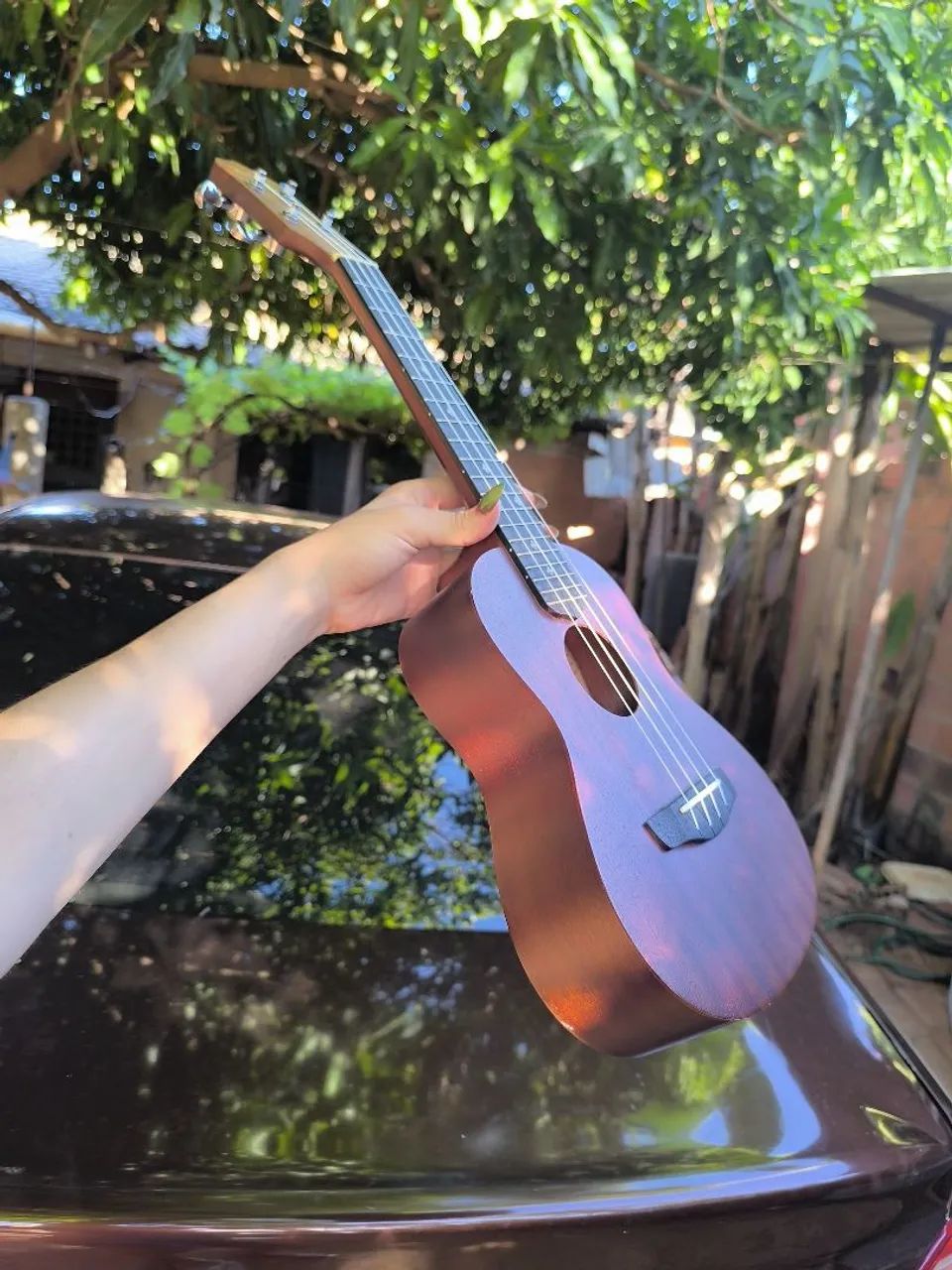 Ukulele Kalani  - Foto 3