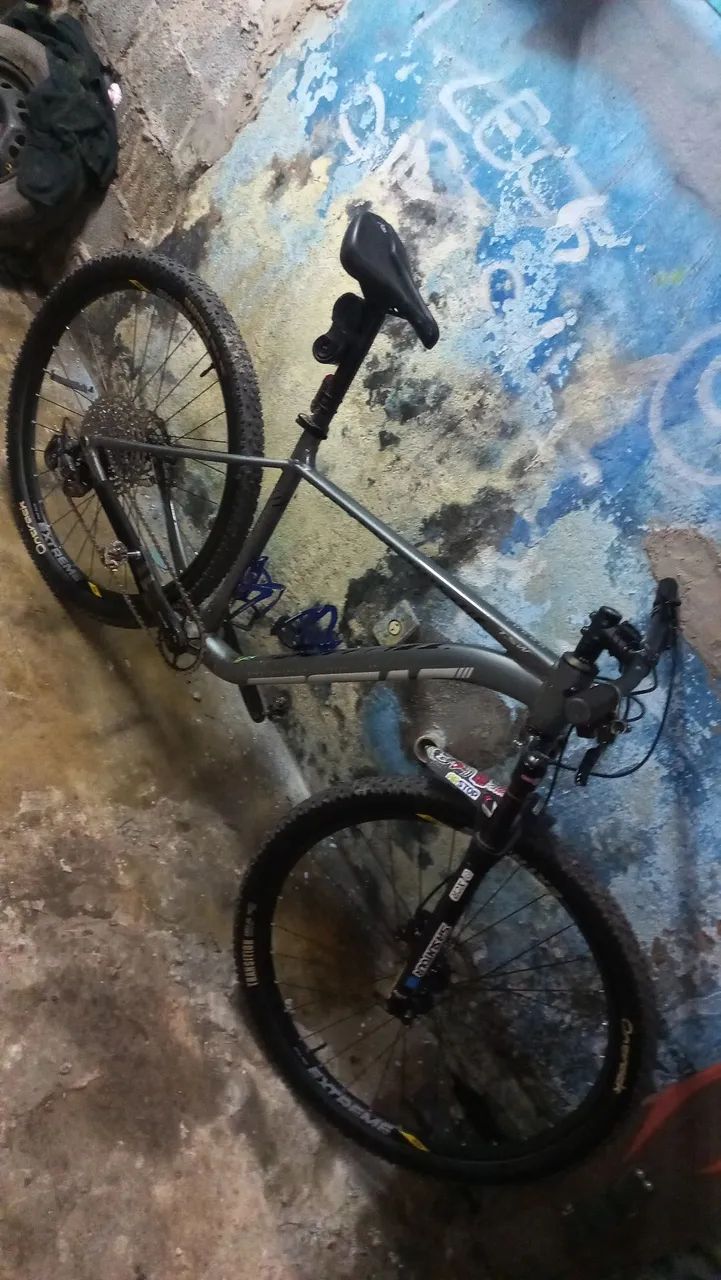 Bike tsw yukon - Foto 5