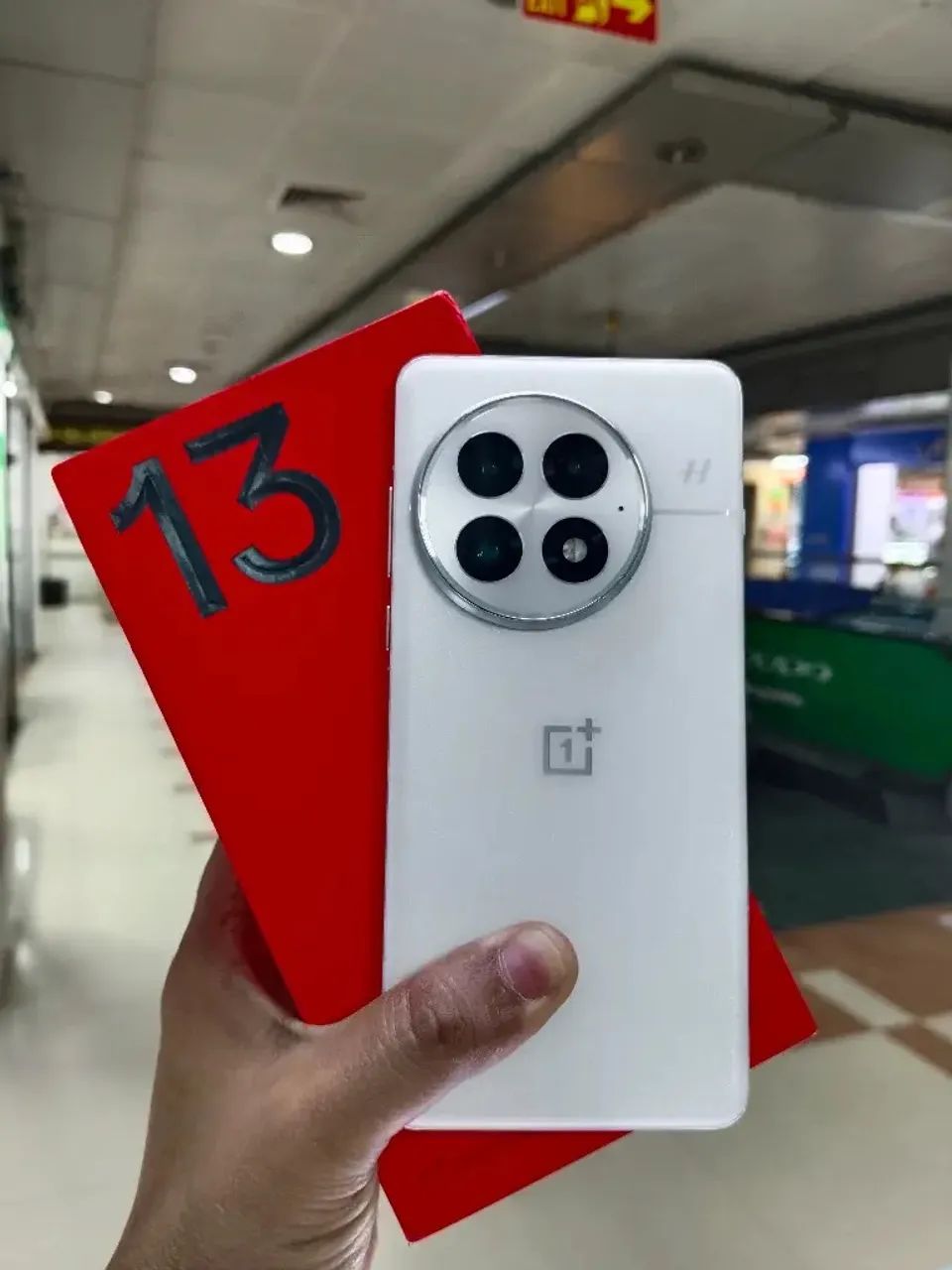 スマートフォン本体 OnePlus 13 16GB+512GB Amazon | OnePlus 13 16GB+512GB Simフリー スマートフォン 80W