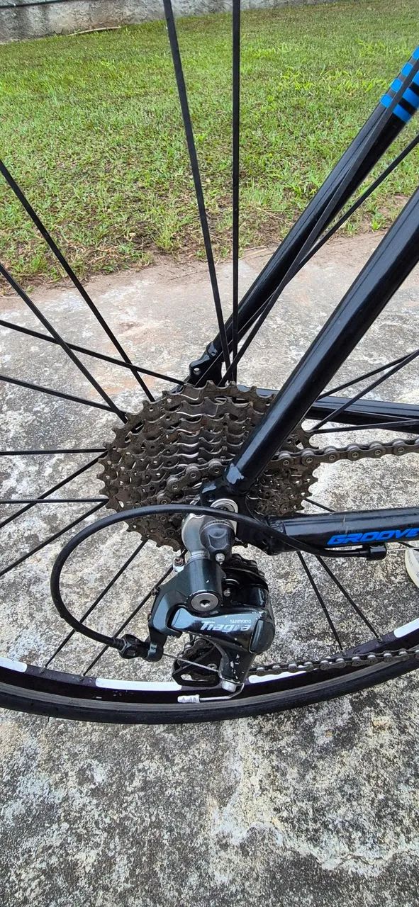 Bike Speed Groove  - Foto 2
