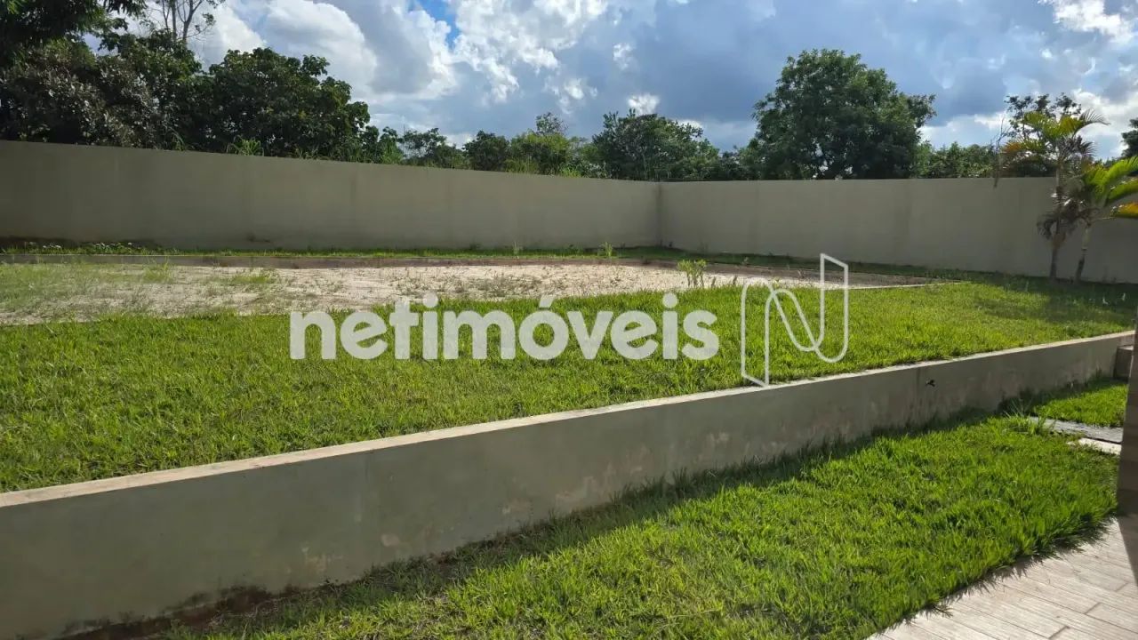 PARK WAY QD 27 - CASA NOVA DE ALTO PADRÃO. - Foto 4