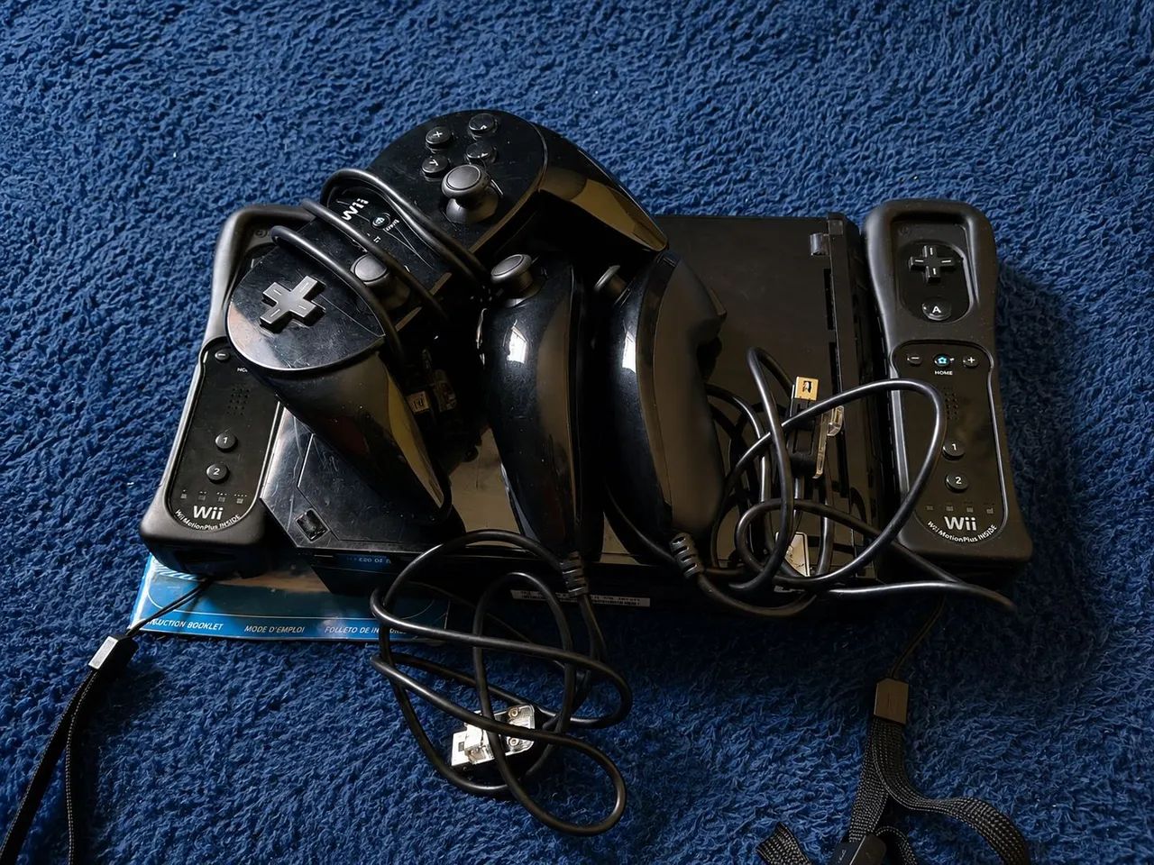 Nintendo wii - Foto 3
