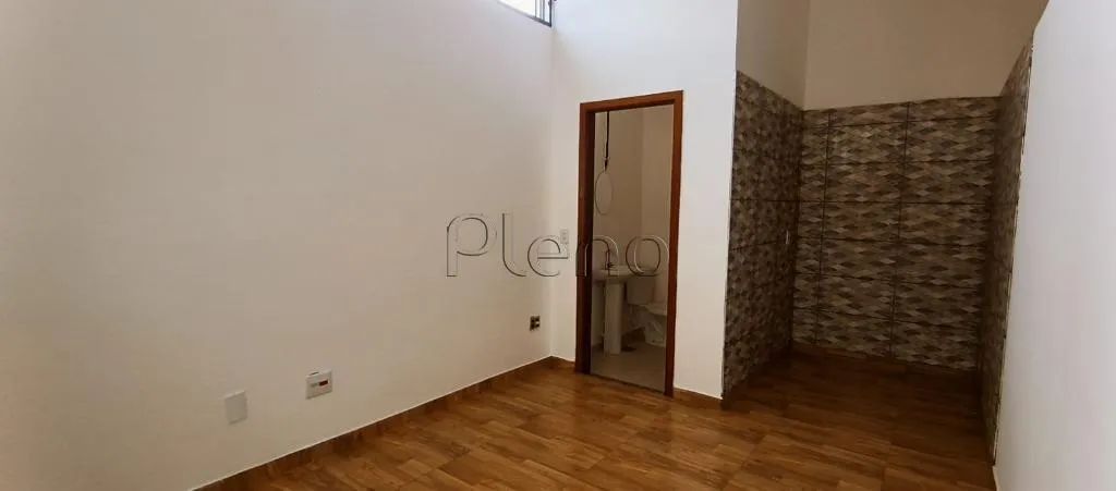 Loja para locação com 56 m² no Vila Trinta e Um de Março, Campinas. - Foto 3