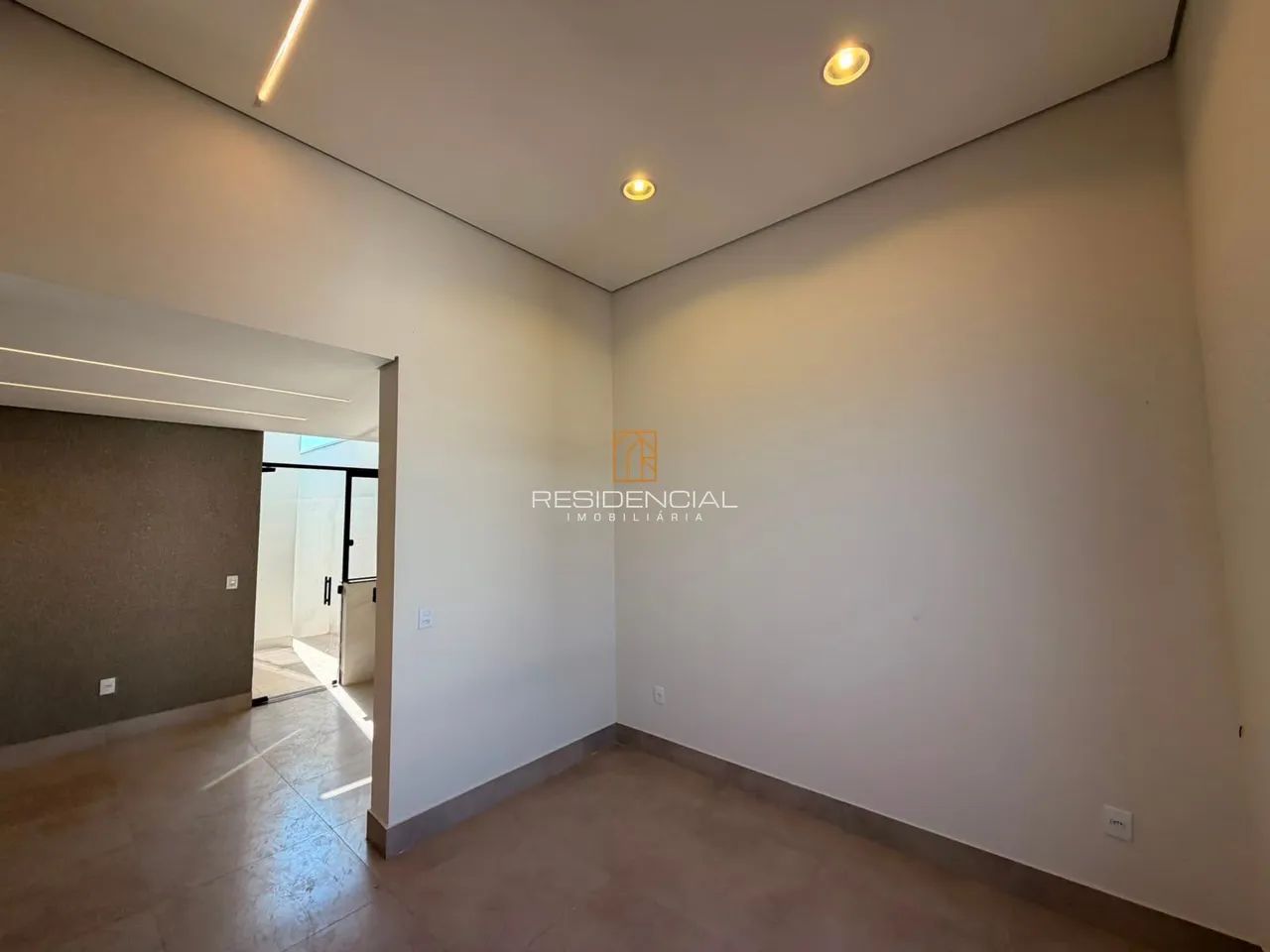 CASA A VENDA NO BAIRRO JARDINOPOLIS - Foto 3