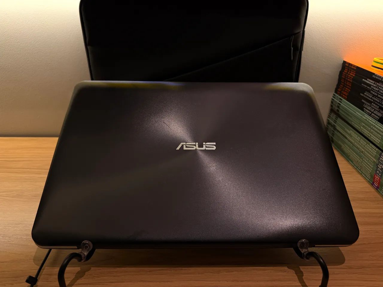 Notebook ASUS X555LF [Recondicionado] - Foto 4