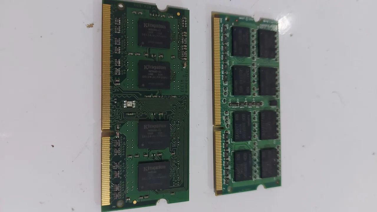 2 Memoria ddr3 para notebook  - Foto 3