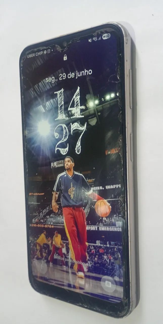 Samsung A14  - Foto 2
